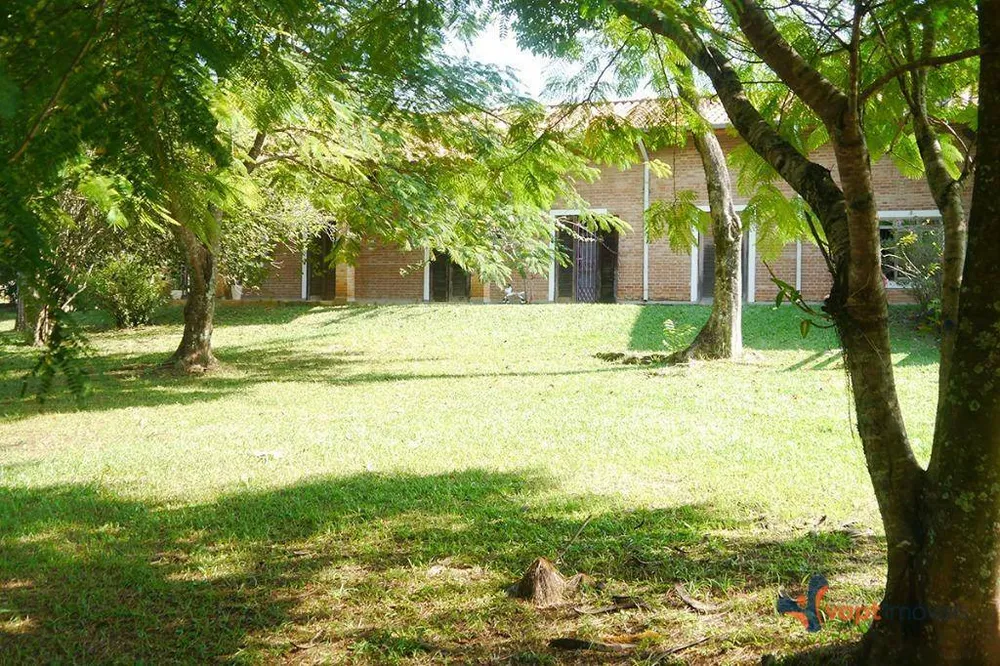 Chácara, 4 quartos, 6200 m² - Foto 3
