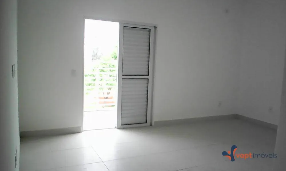 Sobrado, 3 quartos, 215 m² - Foto 2