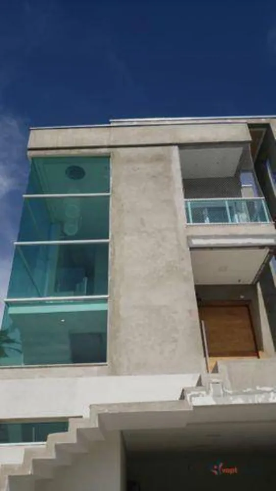 Sobrado, 3 quartos, 312 m² - Foto 1