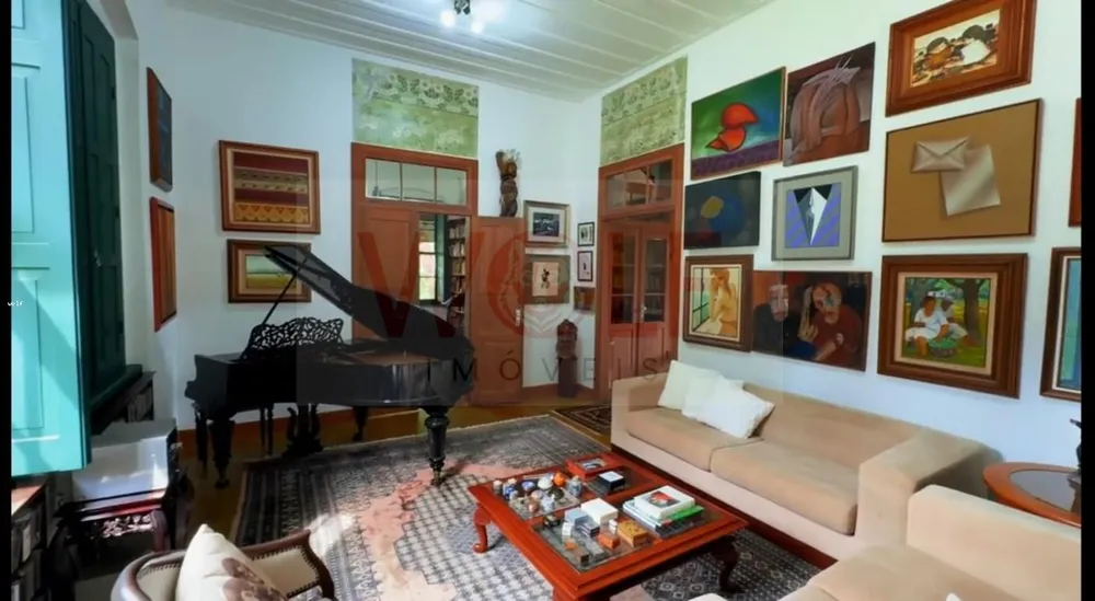 Casa, 5 quartos - Foto 17