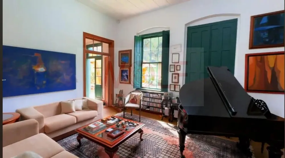 Casa, 5 quartos - Foto 10