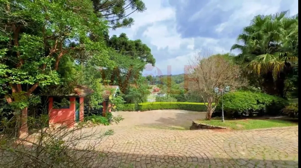 Casa, 5 quartos - Foto 18