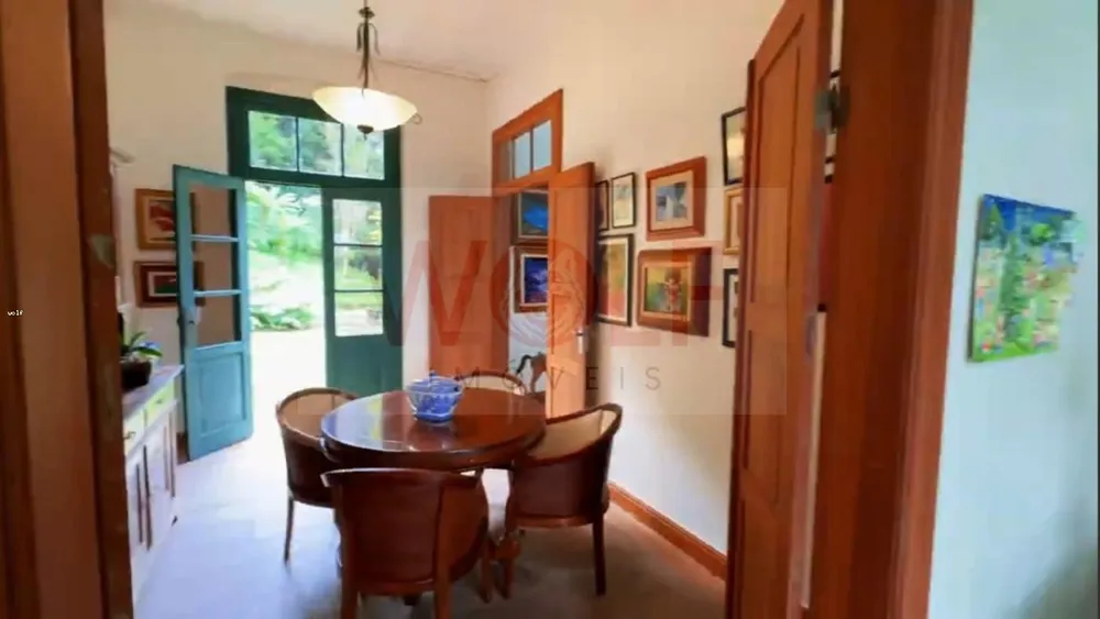 Casa, 5 quartos - Foto 8