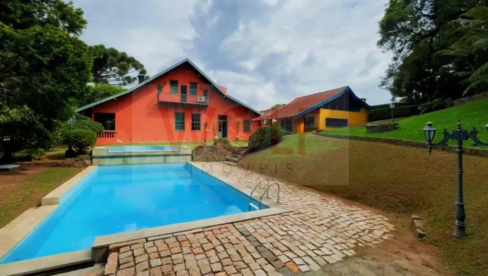 Casa, 5 quartos - Foto 13