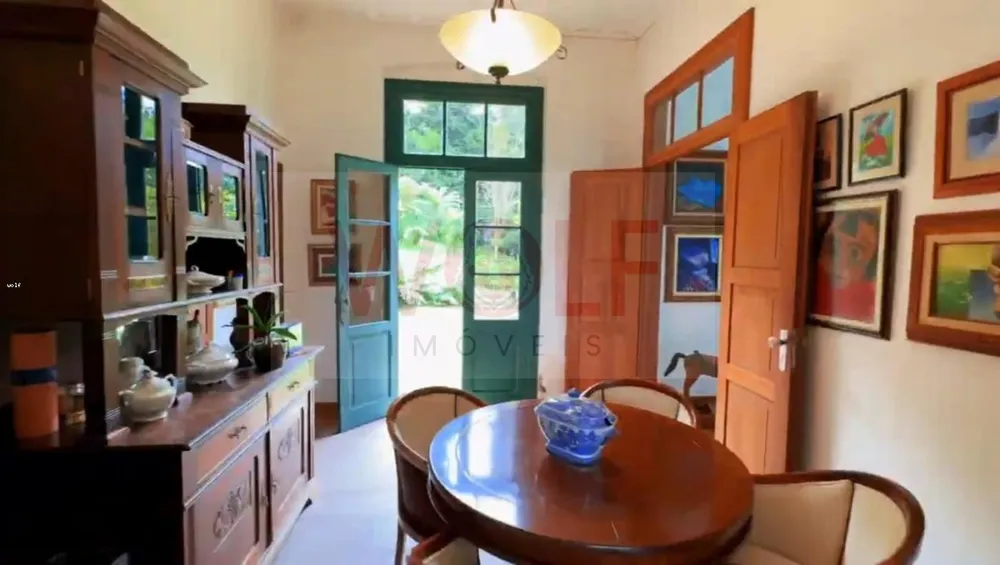 Casa, 5 quartos - Foto 15