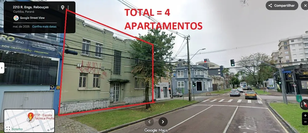 Prédio Inteiro - Foto 1
