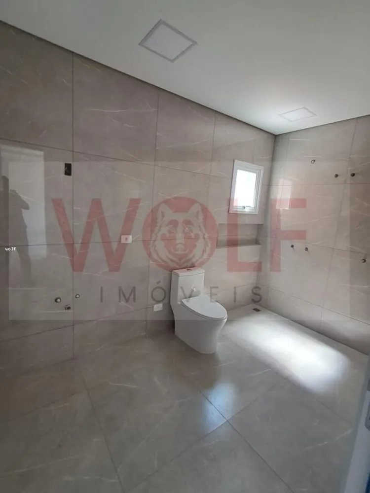 Casa de Condomínio, 3 quartos - Foto 10