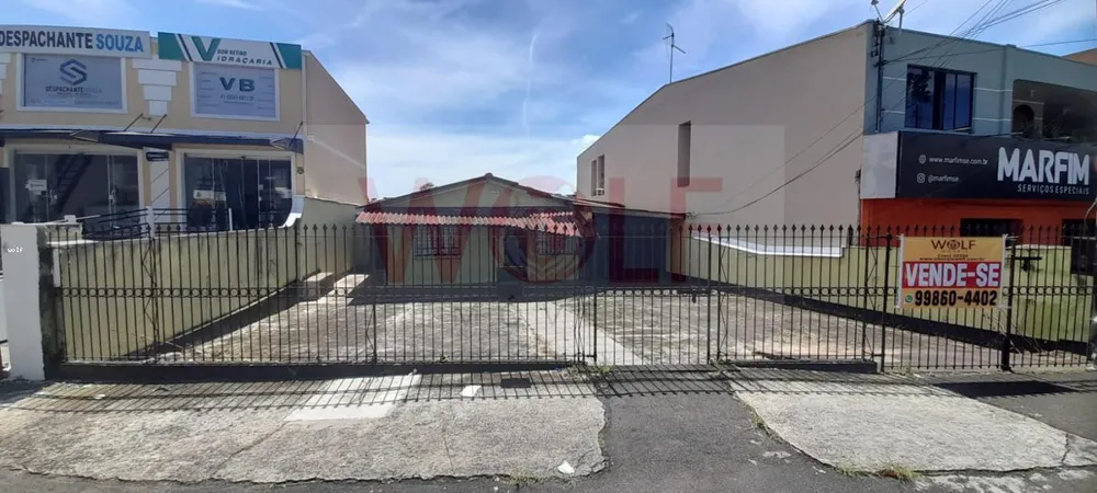 Sobrado, 2 quartos - Foto 1