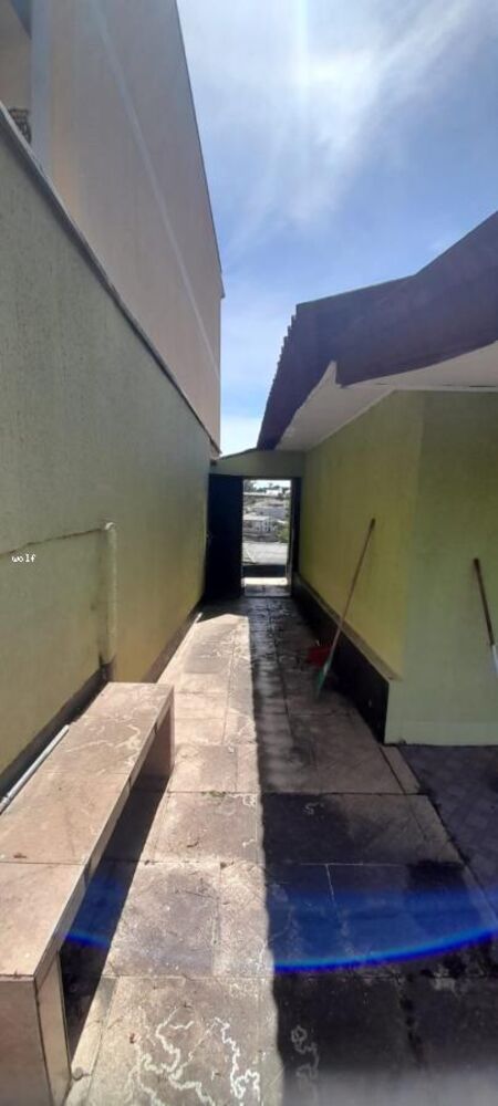 Sobrado, 2 quartos - Foto 3