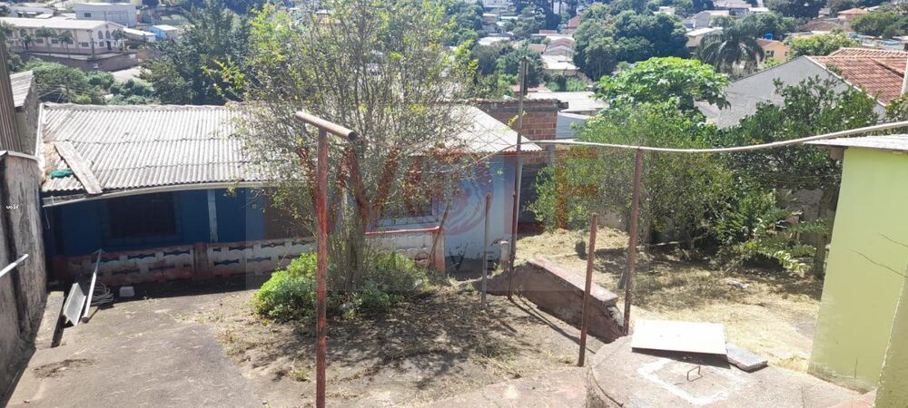 Sobrado, 2 quartos - Foto 2