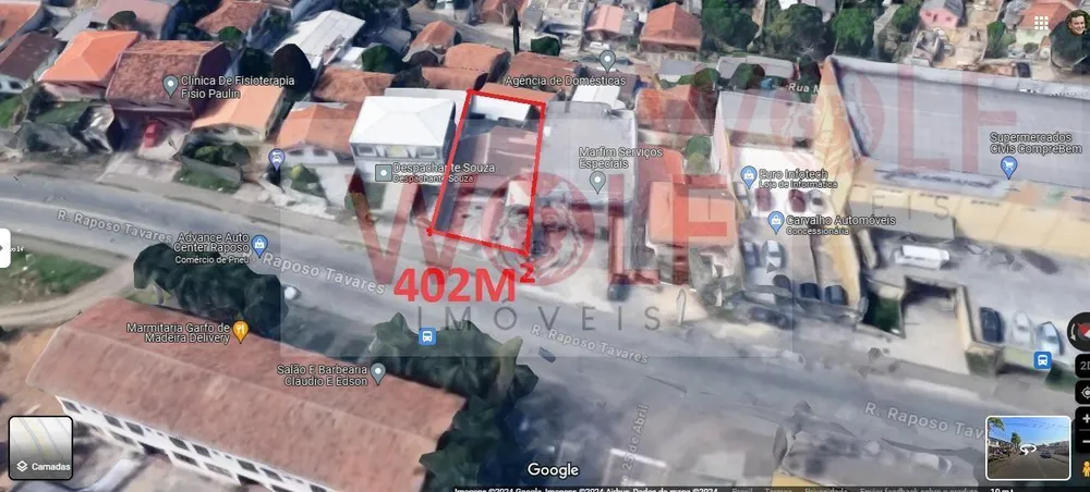 Sobrado, 2 quartos - Foto 6