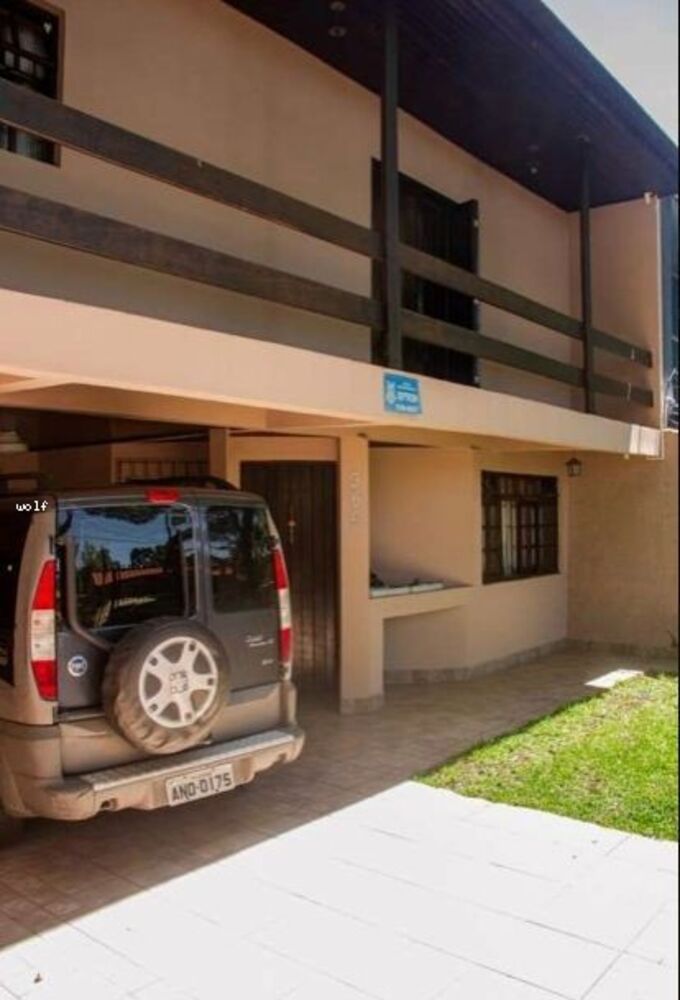 Casa à venda com 4 quartos, 265m² - Foto 1