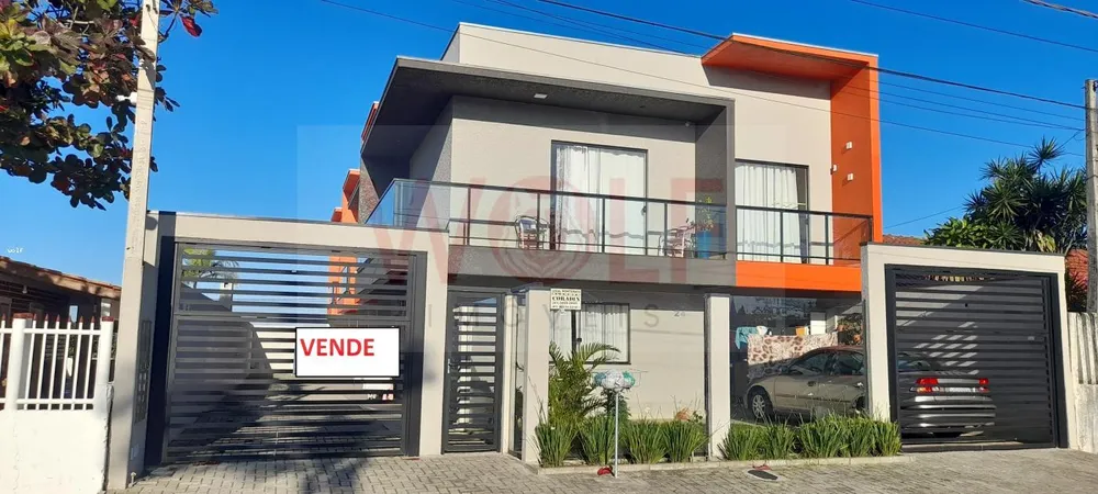 Sobrado, 3 quartos - Foto 1