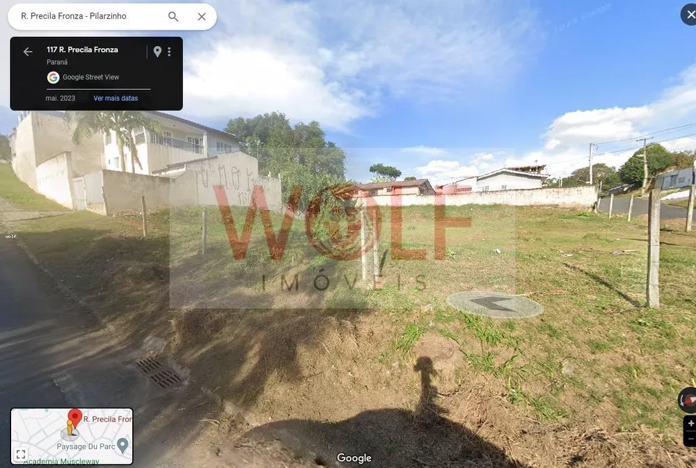 Terreno, 360 m² - Foto 3