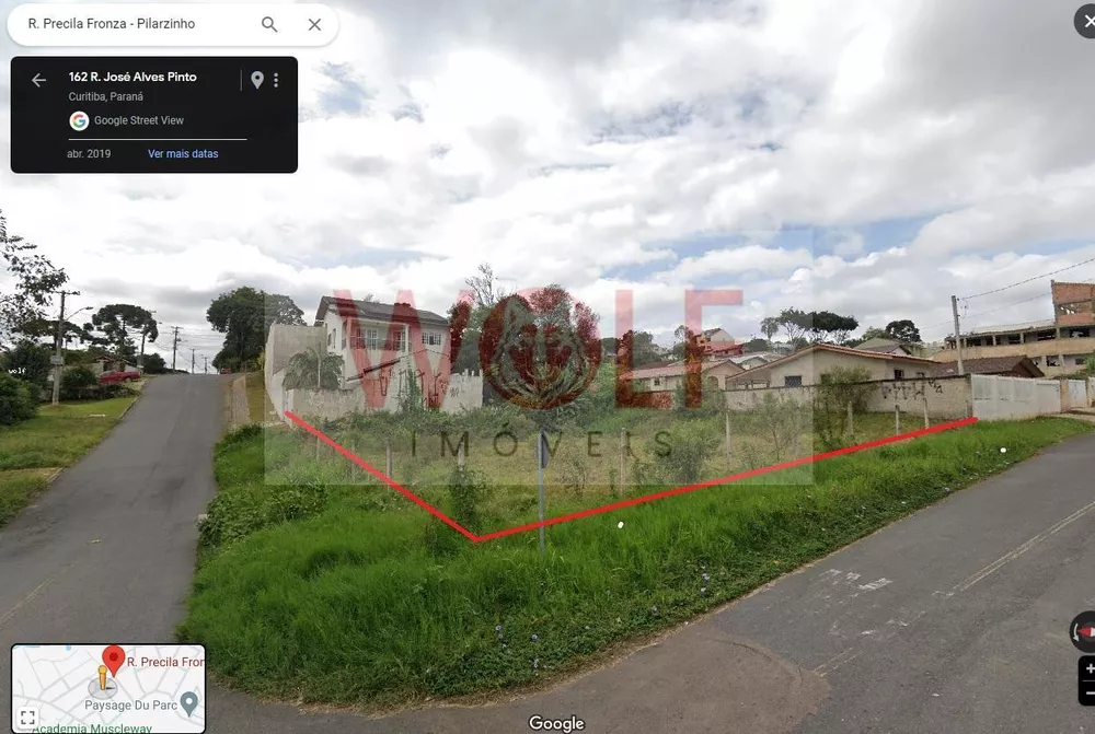 Terreno, 360 m² - Foto 11