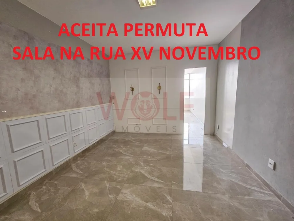 Sala-Conjunto - Foto 1