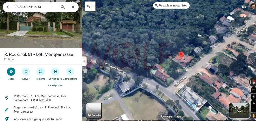 Casa, 4 quartos - Foto 4