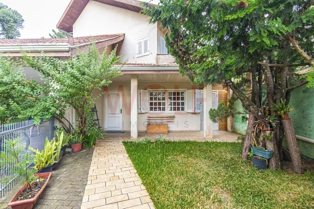 Casa, 4 quartos - Foto 1
