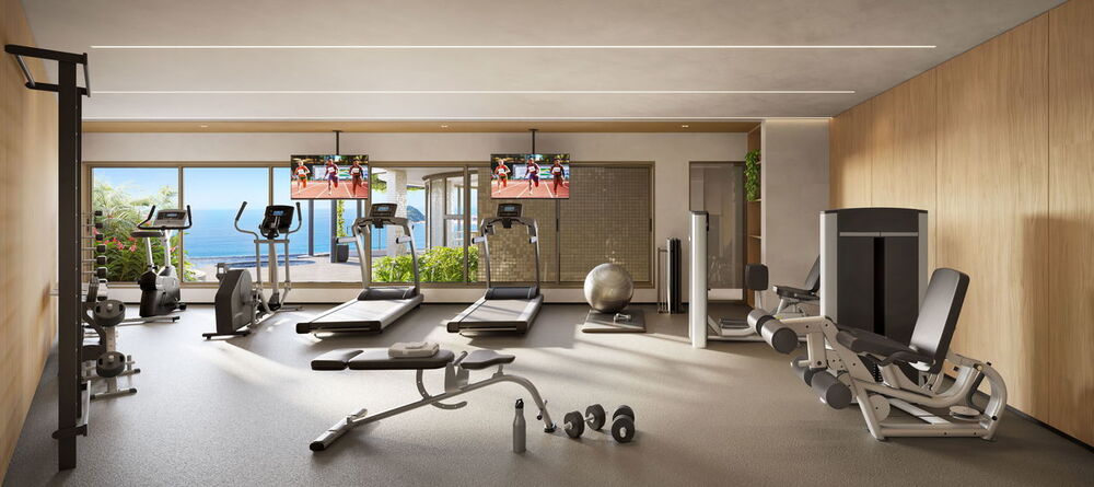 Apartamento, 4 quartos, 293539999999999 m² - Foto 8