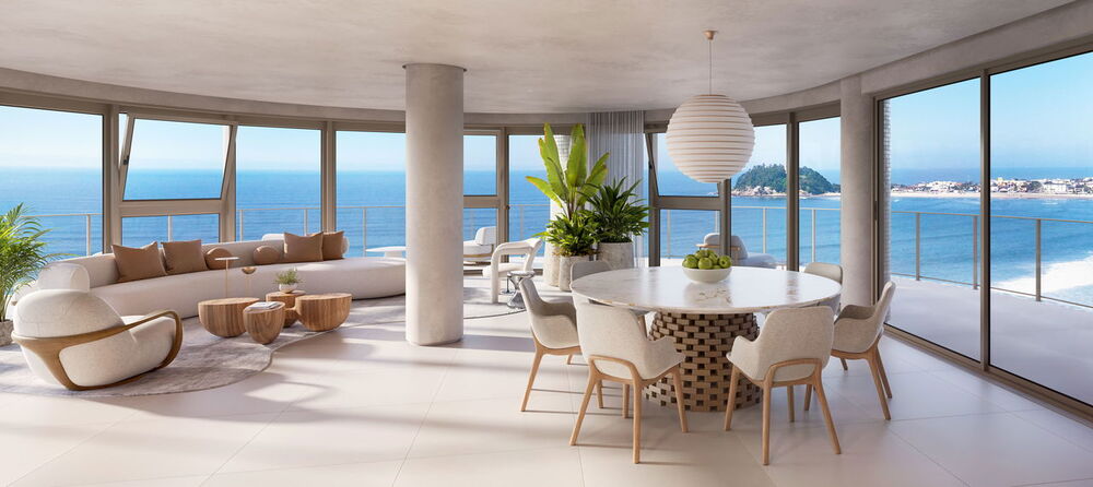 Apartamento, 4 quartos, 293539999999999 m² - Foto 11