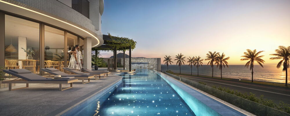 Apartamento, 4 quartos, 293539999999999 m² - Foto 5