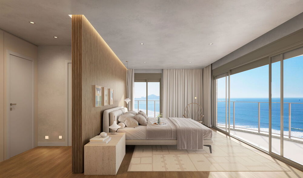 Apartamento, 4 quartos, 293539999999999 m² - Foto 9