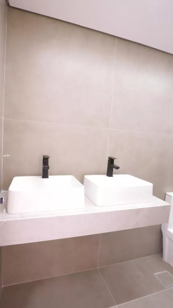 Casa de Condomínio, 4 quartos - Foto 9