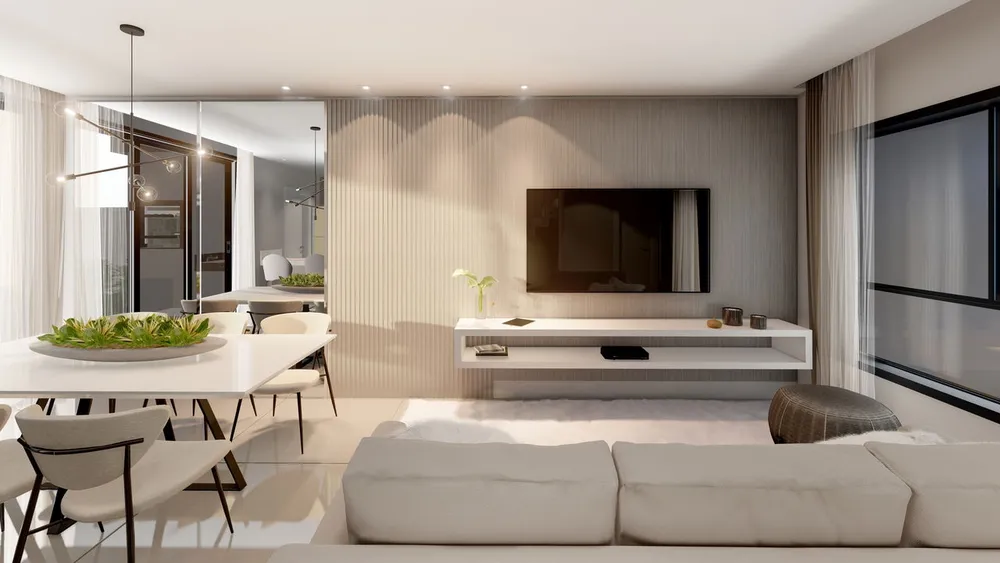 Casa, 3 quartos, 159 m² - Foto 6