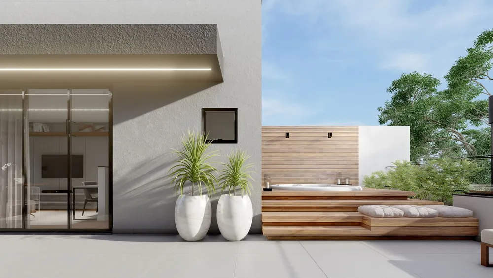 Casa, 3 quartos, 159 m² - Foto 5