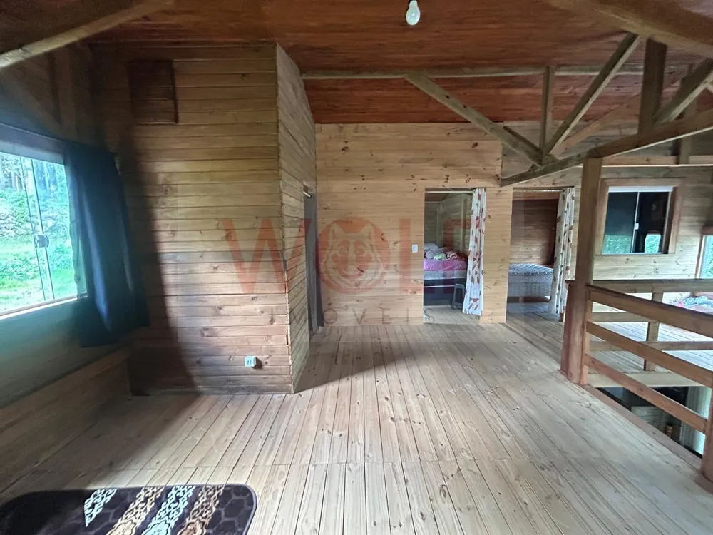 Chácara, 3 quartos, 6295 m² - Foto 2