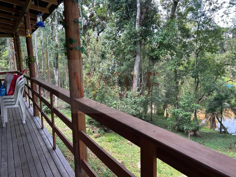 Chácara, 3 quartos, 6295 m² - Foto 3