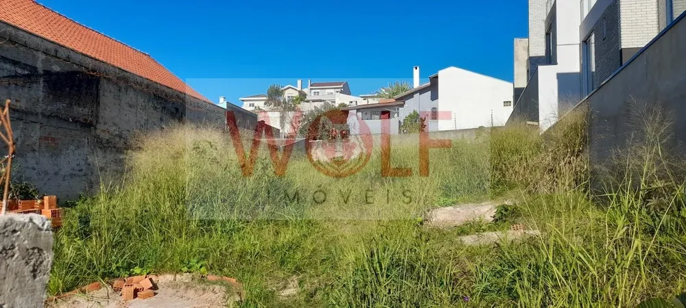 Terreno, 545 m² - Foto 1