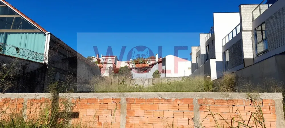 Terreno, 545 m² - Foto 2