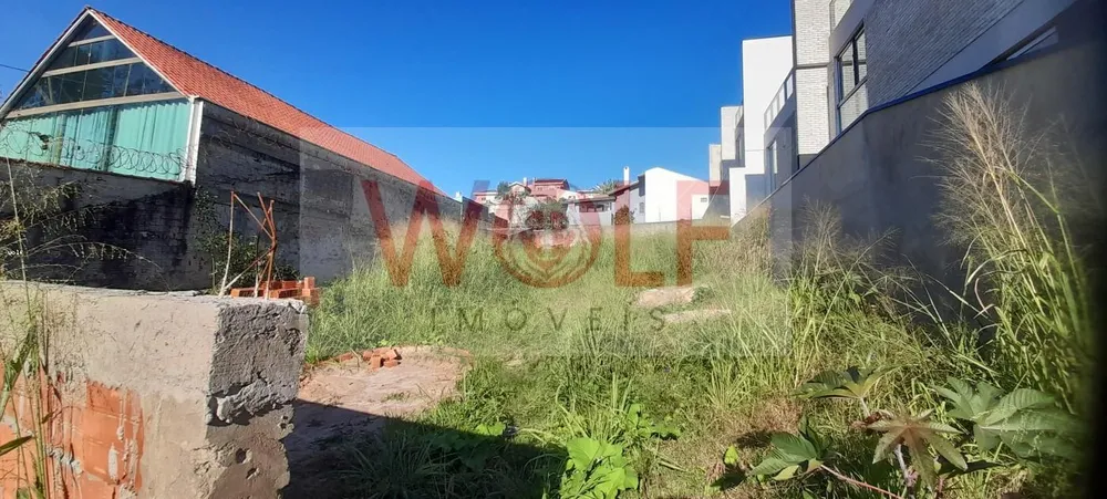 Terreno, 545 m² - Foto 4