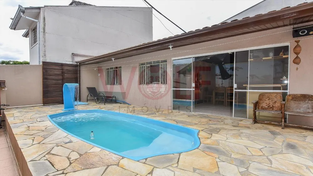 Casa, 4 quartos - Foto 4