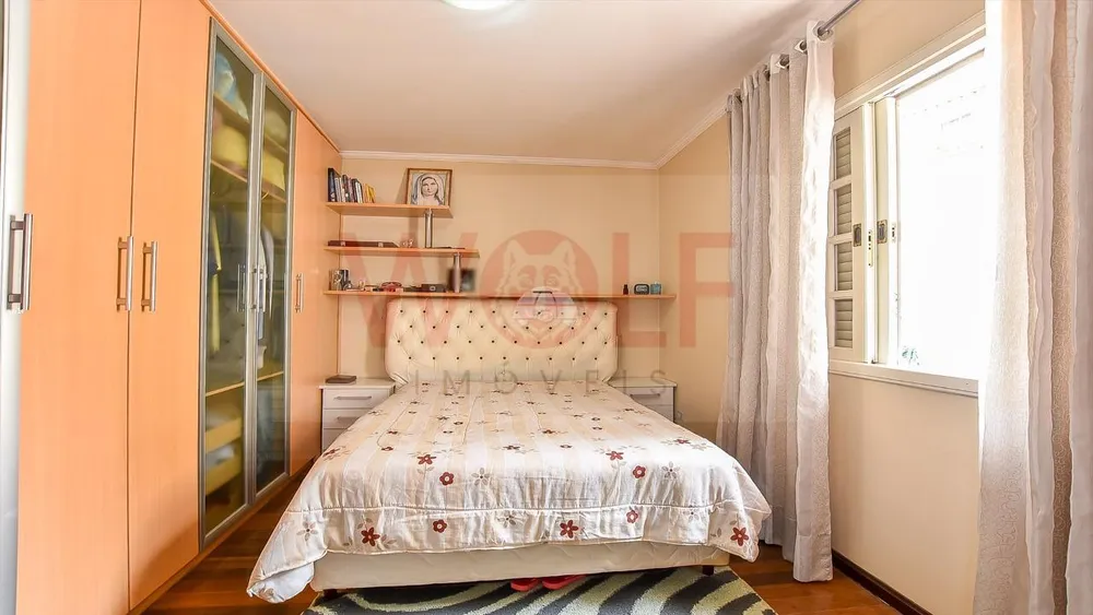 Casa, 4 quartos - Foto 12