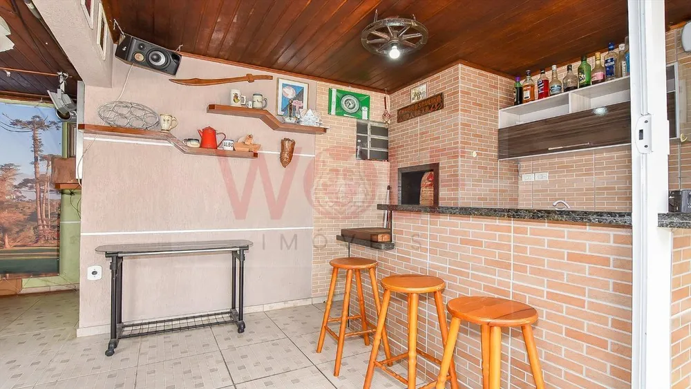 Casa, 4 quartos - Foto 10