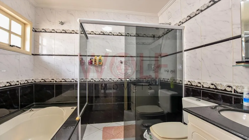 Casa, 4 quartos - Foto 16