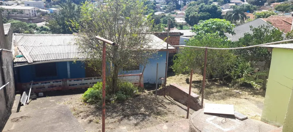 Terreno, 402 m² - Foto 6