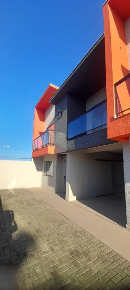 Sobrado, 3 quartos - Foto 1