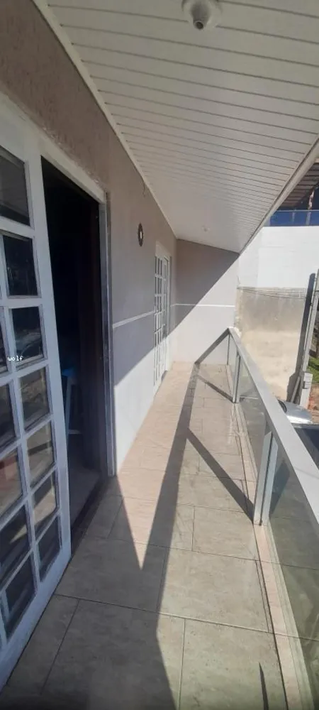 Sobrado, 3 quartos, 163 m² - Foto 8