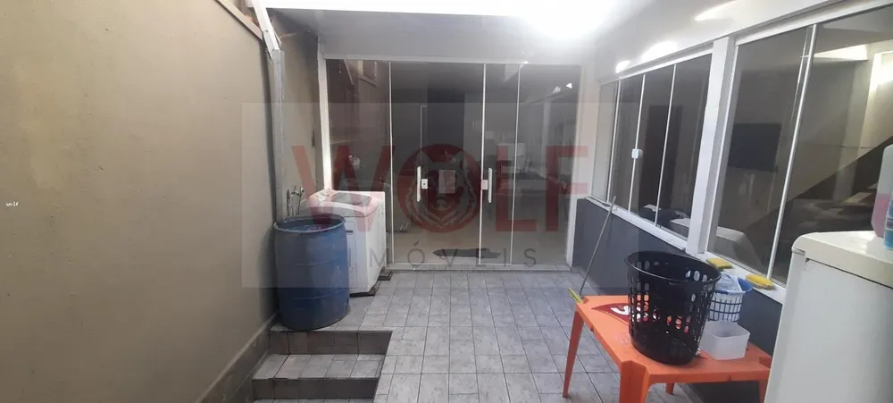 Sobrado, 3 quartos, 163 m² - Foto 20