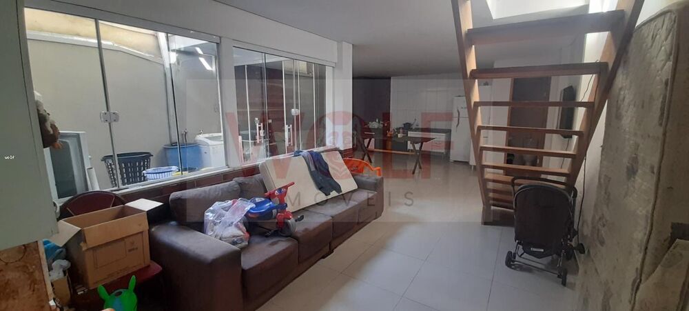 Sobrado à venda com 3 quartos, 163m² - Foto 19
