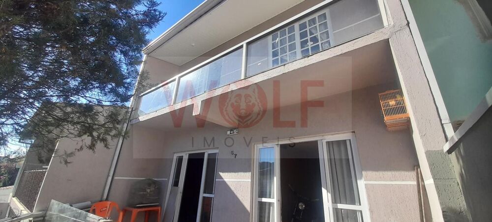Sobrado à venda com 3 quartos, 163m² - Foto 5