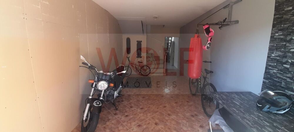 Sobrado à venda com 3 quartos, 163m² - Foto 9