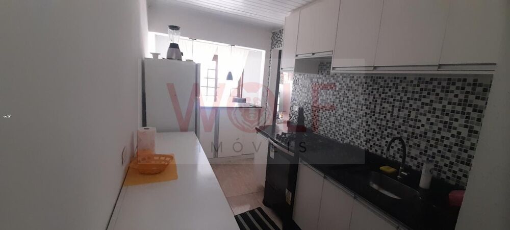Sobrado à venda com 3 quartos, 163m² - Foto 8