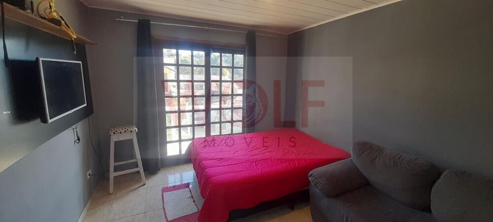 Sobrado à venda com 3 quartos, 163m² - Foto 3