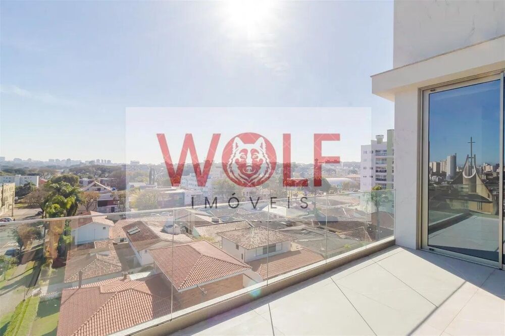 Apartamento à venda com 4 quartos, 245m² - Foto 9