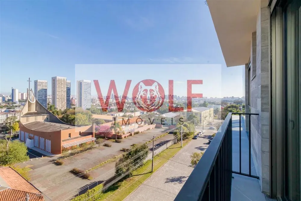Apartamento, 4 quartos, 245 m² - Foto 33