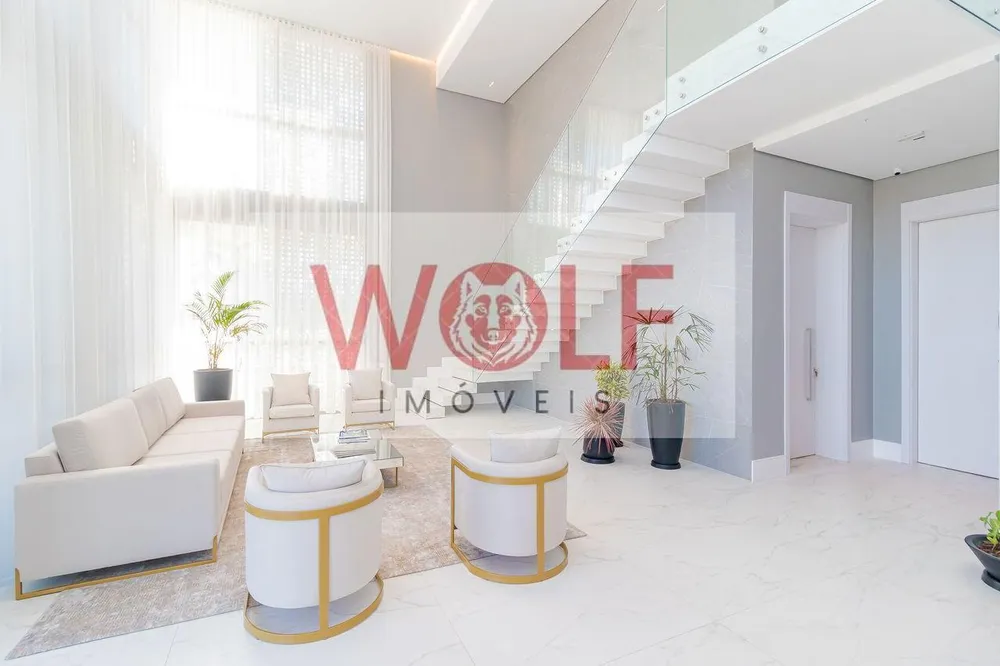 Apartamento, 4 quartos, 245 m² - Foto 24